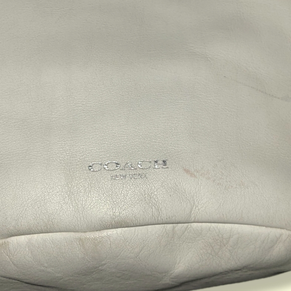 Coach legacy archive bucket bag - Picture 7 of 16